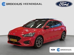 Ford Focus - 1.0 ST Line Business | Pano | 1e eig. | B&O | Trekhaak | Adap. Cruise | Carplay | Achtersp