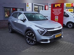 Kia Sportage - 1.6 T-GDi Plug-in Hybrid AWD DynamicLine / Carplay / ACC / Camera