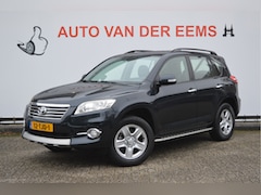 Toyota RAV4 - 2.0 VVTi Comfort 2WD NL- auto / correct onderhouden