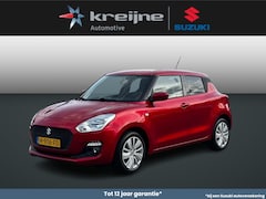 Suzuki Swift - 1.2 Select | Navigatie | Camera |Tot 10 JAAR GARANTIE