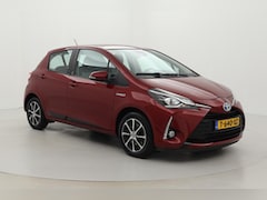 Toyota Yaris - 1.5 Hybrid Active | Stoelverwarming | Keyless | Cruise Control | Clima | Camera | 15 inch