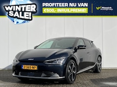 Kia EV6 - | 77, 4kWh 229pk RWD Edition Advanced | WINTERSALE | Adaptive Cruise Control | Lane Keepin