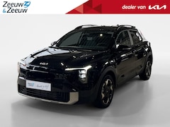 Kia Stonic - 1.0 T-GDi MHEV DynamicPlusLine | NU MET €1.250, - inruilpremie | Parkeersensoren voor- en