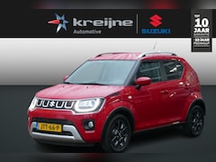 Suzuki Ignis - 1.2 Smart Hybrid Select | Automaat | Navigatie | Camera |