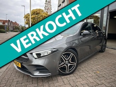 Mercedes-Benz A-klasse - 200 Business Solution AMG|Automaat