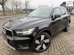 Volvo XC40 - 2.0 T4 190PK INSCRIPTION AUTOMAAT 20-INCH NAVI LUXE NAP CARPLAY