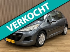Peugeot 207 - 1.4 XR|Airco|5 Deurs|