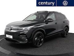 Volkswagen Tiguan - R-Line Edition 1.5 eHybrid 200 kW / 272 PK SUV 6 v