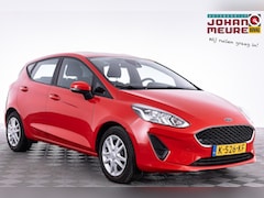 Ford Fiesta - 1.0 EcoBoost Connected ✅ 1e Eigenaar