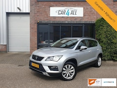 SEAT Ateca - STYLE 1.0 CLIMA NAVI PARK.ASS