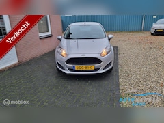 Ford Fiesta - Style 5-deurs 1.25 Style 5-deurs