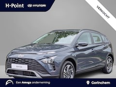 Hyundai Bayon - 1.0 T-GDI Comfort | €8325 Korting | Apple Carplay & Android Auto | Camera | Sensoren |