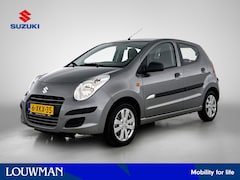 Suzuki Alto - 1.0 Celebration EASSS | Trekhaak |