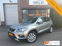 SEAT Ateca - 1.0 EDITION CARPLAY NAVI PANO CAMERA