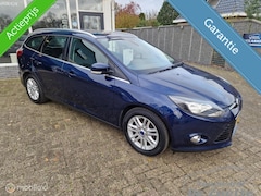 Ford Focus Wagon - 1.0 EcoBoost Titanium