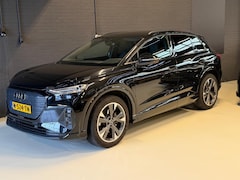 Audi Q4 e-tron - 35 55 kWh - RS stoelen - Matrix - Ambiance