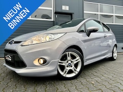 Ford Fiesta - 1.4 SPORT *ST-LINE*MICASTONE UNIEK