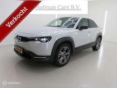 Mazda MX-30 - SOH 96.5% e-SkyActiv 145PK First Edition 36 kWh NAP Incl. BTW