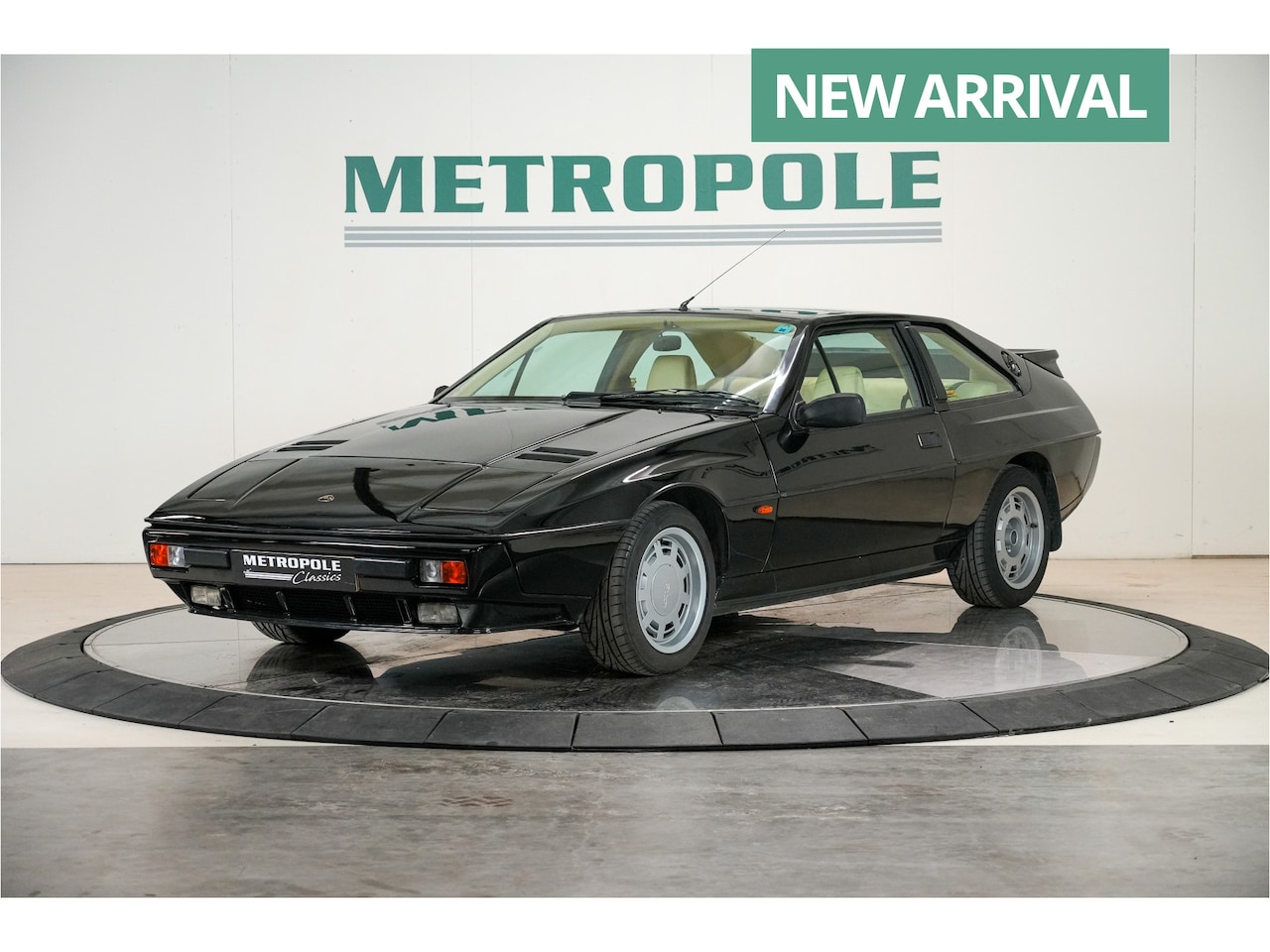 Lotus Excel - SE M1106 - AutoWereld.nl
