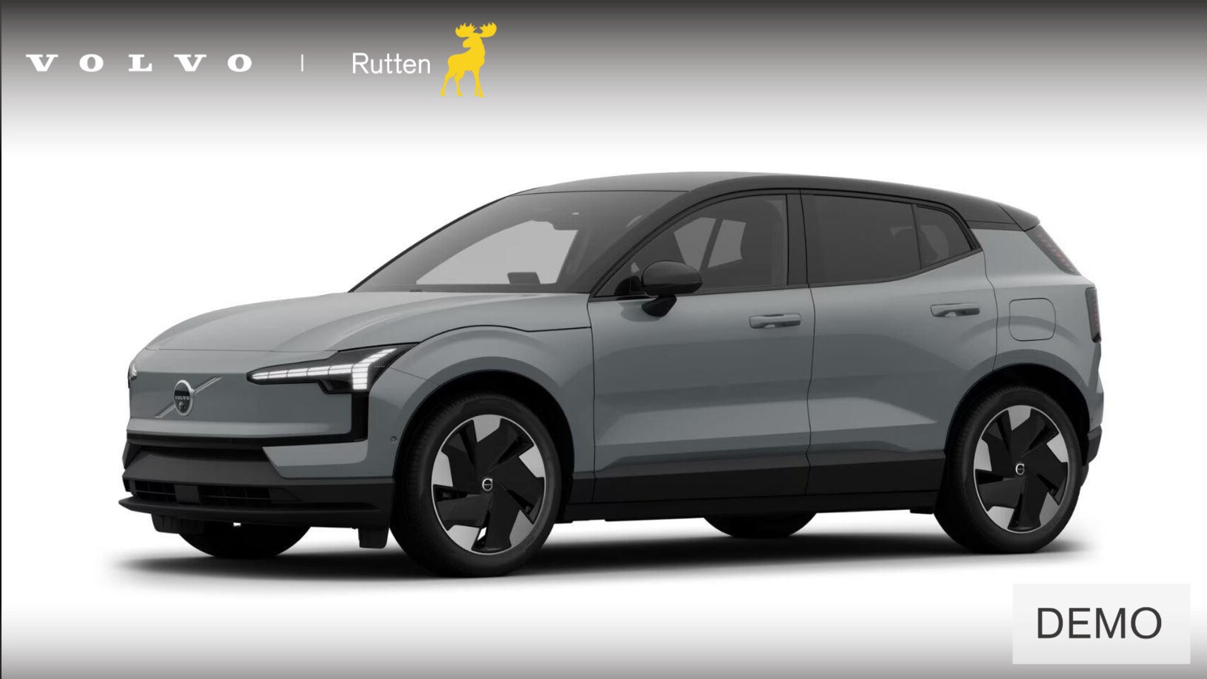 Volvo EX30 - Single Motor Extended Range Ultra 69 kWh / Extra getint glas / Climate Pack / Panoramadak - AutoWereld.nl