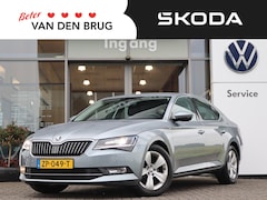 Skoda Superb - 1.5 TSI 150 pk ACT Business Edition | Navigatie | Camera | Climatronic | Cruise Control |