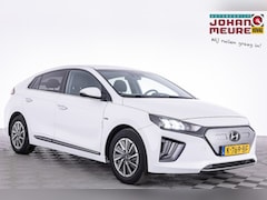 Hyundai IONIQ - Comfort EV 38 kWh *SOH 100%* ✅ 1e Eigenaar