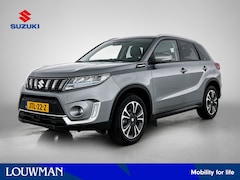 Suzuki Vitara - 1.4 Boosterjet Style Smart Hybrid | luxe uitvoering |