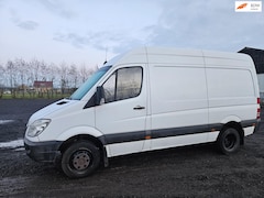 Mercedes-Benz Sprinter - 519 3.0 CDI 366 /dubbellucht/ handgeschakeld/ airco/ bj 2010 ( euro 5)