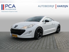Peugeot RCZ - 1.6 THP