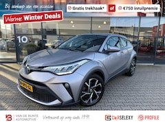 Toyota C-HR - 1.8 Hybrid Dynamic *Adaptieve Cruise Control