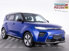 Kia e-Soul - DynamicLine 64 kWh | SOH = 98, 6% | NAVI | ECC | VELGEN | Stoelverwarming