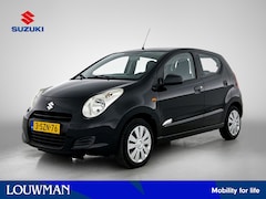 Suzuki Alto - 1.0 Comfort EASSS | Airco |