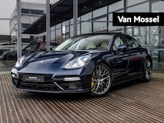 Porsche Panamera - 4.0 Turbo S E-Hybrid | SPORTCHRONO | PASM LUCHTVERING | PDLS + | VIERWIELBESTURING | PANOR