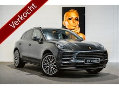Porsche Macan - 2.0 Sport chrono | Pan.dak | Bose-sound | Camera