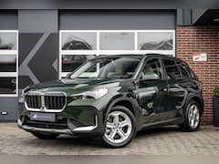 BMW X1 - 25e xDrive | Head-Up | 360° | Trekhaak | Keyless | Memory | Leder | Sanremo Grün |
