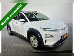 Hyundai Kona Electric - EV Comfort 64 kWh/204PK/Carplay/Climate/Led