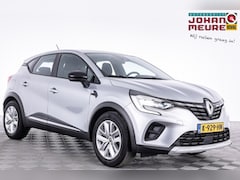 Renault Captur - 1.0 TCe 100 Zen | AIRCO | Trekhaak ✅ 1e Eigenaar