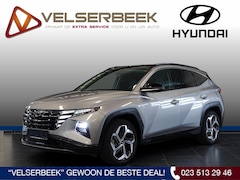 Hyundai Tucson - 1.6 T-GDI PHEV Premium Sky 4WD * 37.531 Km