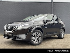 Nissan Qashqai - 1.3 MHEV 140 PK Acenta | Pano | Camera | Carplay/Android Auto | Adapt Cruise