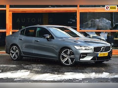 Volvo S60 - T5 R-Design | Polestar enigneerd | Harman/Kardon | Adaptive | Stoel + Stuur Verwarmd | Cam