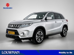 Suzuki Vitara - 1.4 Boosterjet Style Smart Hybrid | Elektrisch glazen panorama-dak |