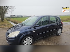 Renault Scénic - 2.0-16V Business Line/ navi/ climatronic/ bj 2007