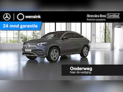 Mercedes-Benz GLE-Klasse Coupé - 350 e 4MATIC Premium Plus | AMG | Trekhaak | Schuif/kanteldak | Luchtvering | Widescreen |