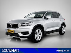 Volvo XC40 - 2.0 T4 Momentum | Trekhaak| Dealer Onderhouden |elektrische achterklep|