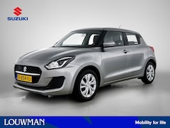 Suzuki Swift - 1.2 Comfort Smart Hybrid