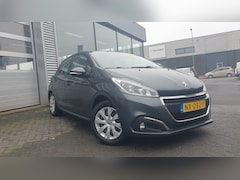 Peugeot 208 - 1.2 PureTech Blue Lion