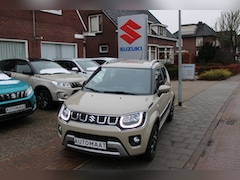 Suzuki Ignis - Automaat Select