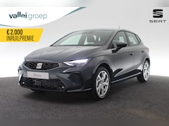 SEAT Ibiza - Style 1.0 EcoTSI 70 kW / 95 pk