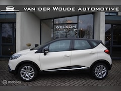 Renault Captur - 1.2 TCe Expression Automaat|Hoge instap|Mooi