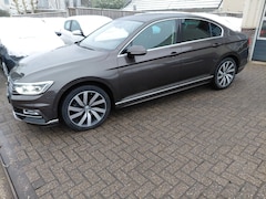 Volkswagen Passat - 1.4 TSI Comfortline